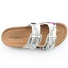 HEAVENLY FEET WOMENS SANDAL - WHITE